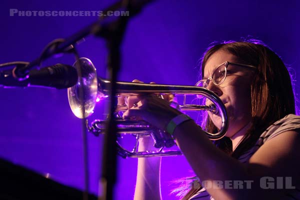 AIDAN KNIGHT - 2014-04-18 - PARIS - Point Ephemere - 